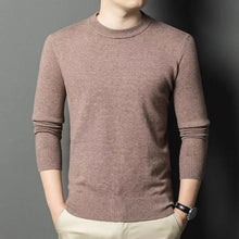 Load image into Gallery viewer, Elastic Warm Knit Pullover
