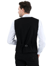 Load image into Gallery viewer, Formal Business Men Suit Vest
