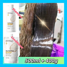 Load image into Gallery viewer, Magical Keratin Rice Repair Mask
