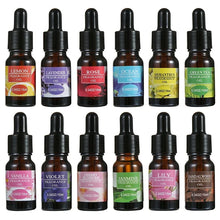 Load image into Gallery viewer, Aroma Fragrance Essential Oil 10ML
