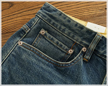 Load image into Gallery viewer, oz Red Denim Jeans for
