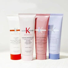 Load image into Gallery viewer, Hair Conditioner Series 75ml Nourishing Protein Hair Conditioner Repair Rough Hair Dyed Hair Moisturizing Smooth Hair Care
