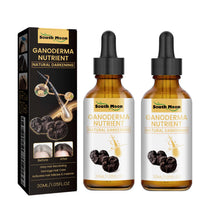 Load image into Gallery viewer, Black Ganoderma Hair Repair Serum
