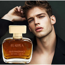 Load image into Gallery viewer, Arabian Perfumes For Men Women High End Luxury Elegant Sandalwood Agarwood Perfume Long-lasting Oriental Fragrance Eau De Parfum
