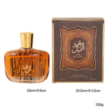 Load image into Gallery viewer, Arabian Perfumes For Men Women High End Luxury Elegant Sandalwood Agarwood Perfume Long-lasting Oriental Fragrance Eau De Parfum
