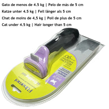 Load image into Gallery viewer, Dog Brush Grooming Accessories Pet Hair Knotting Remover Large Dogs Cat Short Long Hair Anti Lice Combs Cat Hair Care Supplies
