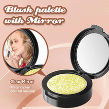 Load image into Gallery viewer, Makeup Kits Play Set, Party Pretend Makeup Toys for Girls Gifts 3+ Years Old (Not Contains Real Cosmetics)
