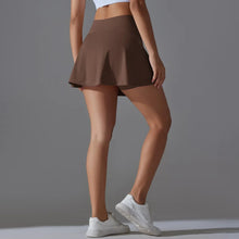 Load image into Gallery viewer, Women Tennis Skirt Premium Edition
