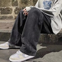 Load image into Gallery viewer, Jeans American Loose Loose Straight
