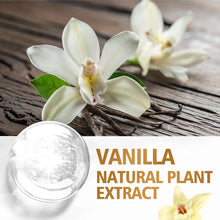 Load image into Gallery viewer, 100ml/60ml/30ml Vanilla essential oil Hydrating and moisturizing Skin care Aromatherapy essential oil Aromatherapy Humidifier
