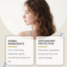 Load image into Gallery viewer, Herbal Dandruff Removal Shampoo Bar Mild Tea Tree Oil Essence Oil Control Scalp Cleansing Hair Care Soap Hair Damaged Repairing
