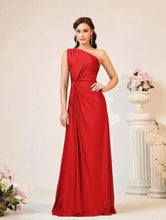 Load image into Gallery viewer, Fairycore Backless Tiered Evening Gown

