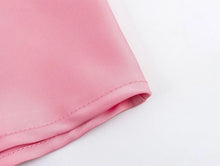 Load image into Gallery viewer, Satin Skirt Woman Premium Edition
