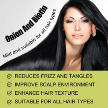 Load image into Gallery viewer, Hair Essential Oil Keep Smoothing Repair Damaged Nourishes Dryness Promote Regrowth Scalp Treatment Prevent Loss Hair Care Serum
