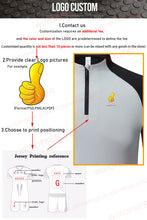 Load image into Gallery viewer, Athletic Long Sleeve Training Pullover
