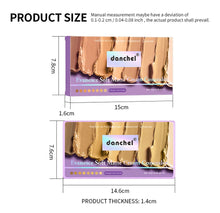 Load image into Gallery viewer, 8 Shade Soft Matte Cream Concealer Palette Full Coverage Fade Dark Circles Blemishes Waterproof Long Lasting Oil Control Makeup
