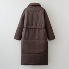 Load image into Gallery viewer, Stylish Thick Winter Parka Coat
