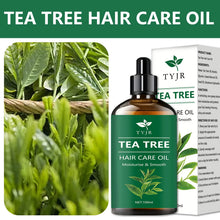 Load image into Gallery viewer, Tea Tree Skin Care Essential Oil
