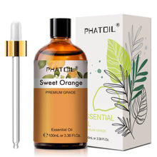 Load image into Gallery viewer, Pure Aromatherapy Essential Oil Blend
