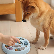 Load image into Gallery viewer, Pet Feeder Dog Educational Toys Increase Puppy Intellectual Food Dispenser Interactive Educational Feeding Toys

