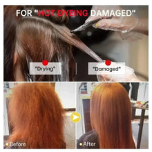 Load image into Gallery viewer, Vitamin Keratin Instant Repair Mask
