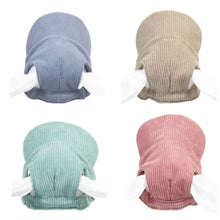 Load image into Gallery viewer, Pet Accessories Adjustable Dog Baseball Cap Breathable Soft Pet Sun Hat with Ear Holes Cat Sunscreen Hat Outdoor
