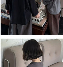Load image into Gallery viewer, Kids Solid Long Sleeve Tee
