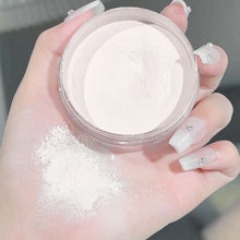 Load image into Gallery viewer, Light, flawless and transparent makeup setting powder,waterproof and easy to take off, natural makeup holding and setting powder
