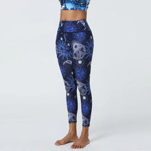 Load image into Gallery viewer, 1PC Leggings Sport Women Fitness Seamless Print Yoga Pants Leggings for Fitness Running Sports Pants Fitness Slim Gym Leggings
