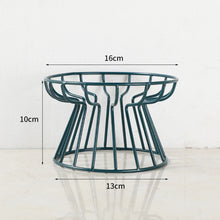 Load image into Gallery viewer, Pet Ceramic Bowl Nordic High Footed Ceramic Cat Food Bowl Snack Can Plate Anti Overturning Kitten Puppy Food Water Feeding Bowl
