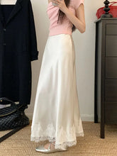 Load image into Gallery viewer, Elegant Long Skirts Premium Edition
