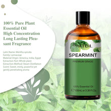 Load image into Gallery viewer, Pure Botanical Aromatherapy Essential Oil
