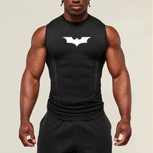 Load image into Gallery viewer, Men's Quick Dry Sport Vest Summer Training Tanktop Sleeveless Gym Workout Fitness Tops Running Tee for Active Men
