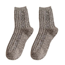 Load image into Gallery viewer, Thick Merino Wool Winter Socks
