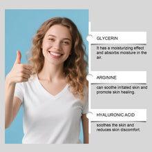 Load image into Gallery viewer, Skin Care Cream - Gentle and Skin-Friendly, Non-Greasy, Comfortable, Protects and Smooths the Skin, Ideal for Daily Care
