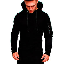 Load image into Gallery viewer, Outdoor Casual Tracksuits Mens Hoodies Military Army Tactical Combat Hoody Pullover Tops Camouflage Hunting Fishing Sweatshirts
