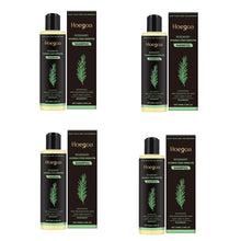 Load image into Gallery viewer, Rosemary Volumizing Repair Hair Shampoo
