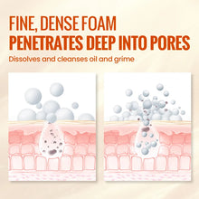 Load image into Gallery viewer, Vitamin C Deep Clean Facial Wash
