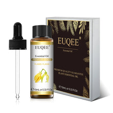 Load image into Gallery viewer, EUQEE Pure Aromatherapy Essential Oil 10ml
