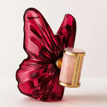 Load image into Gallery viewer, 80ML Arab Butterfly Perfume Delicate Amber  Scent Spray for Fruity Floral Perfume Long Lasting Unisex Fragrance Romantic Luxury

