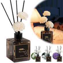 Load image into Gallery viewer, 50ml Premium Aroma Diffuser Oil for Home Car Air Freshener Room Deodorizer Perfume Long Lasting Fragrance
