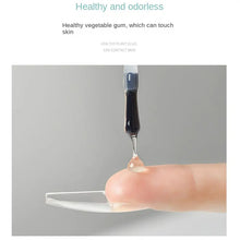 Load image into Gallery viewer, Strong Nail Glue for Acrylic Nail Tips-Fake, Brush On, Quick Dry, Easy Application Durable &amp; Long-Lasting Fast Glue False Nails
