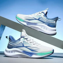 Load image into Gallery viewer, Lightweight Breathable Running Sneakers Men

