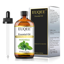 Load image into Gallery viewer, EUQEE Aromatherapy Essential Oil 4oz
