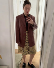 Load image into Gallery viewer, Snakeskin Printed Fashion Premium Edition
