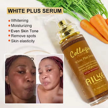 Load image into Gallery viewer, Collagen Whitening Women Care Set
