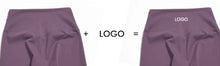 Load image into Gallery viewer, Yoga Set - Backless Bra + Cross Waist Wide Leg Pants Fitness Suit, Jogging Tracksuit Active Wear Workout Loungewear Sports Gym
