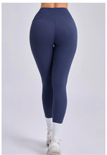 Load image into Gallery viewer, Gym Leggings Women Yoga Pants Sexy High Waist Booty Lifting Leggings Pants Women Sports Clothing Fitness Wear Sports Leggings
