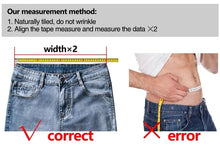 Load image into Gallery viewer, Slim Stretch Summer Business Pants
