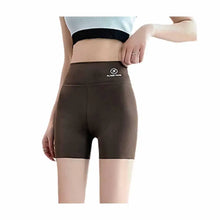 Load image into Gallery viewer, Women Shorts Sports Shorts For Women New Cycling Jogging Fitness High Waist Push Up Gym shorts Leggings Yoga Clothing ﻿
